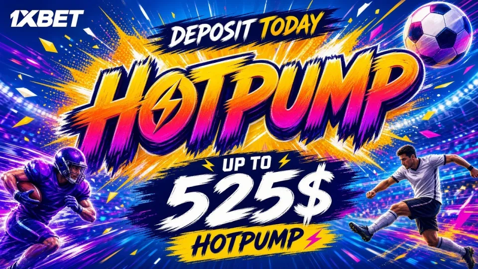1XBET PROMO CODE FREE for Easy Access